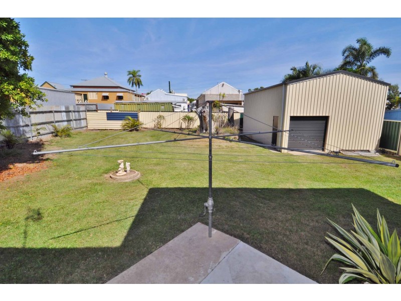 44 Ryan Street, Charters Towers QLD 4820