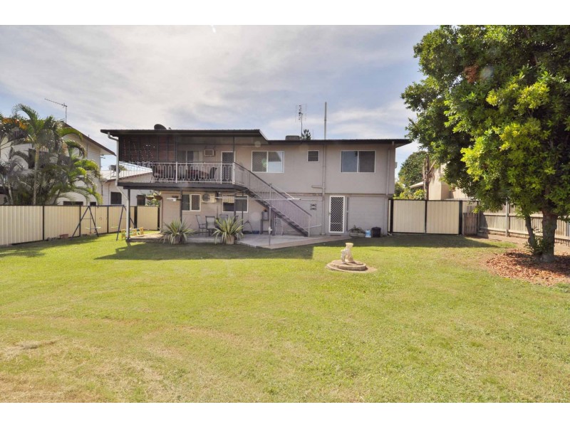 44 Ryan Street, Charters Towers QLD 4820