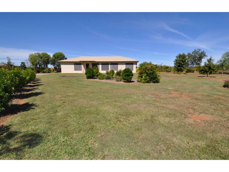 12 Read Road, Charters Towers QLD 4820