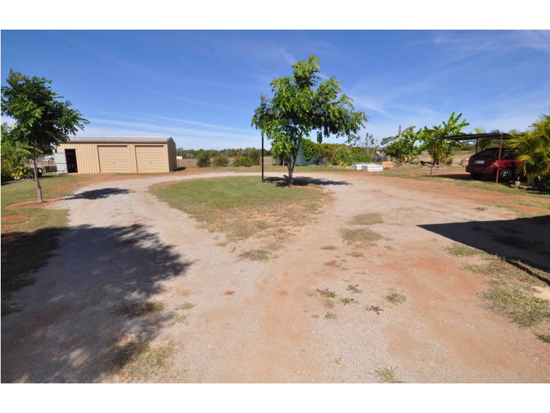 12 Read Road, Charters Towers QLD 4820
