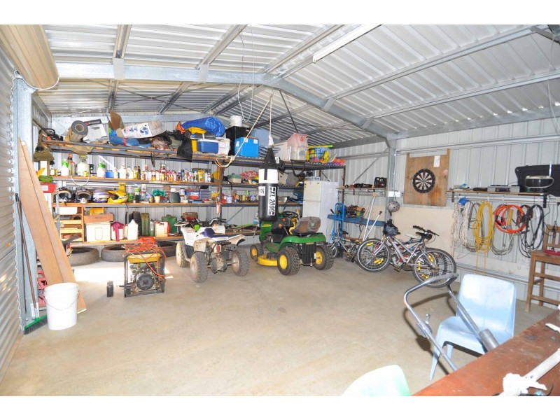 12 Read Road, Charters Towers QLD 4820