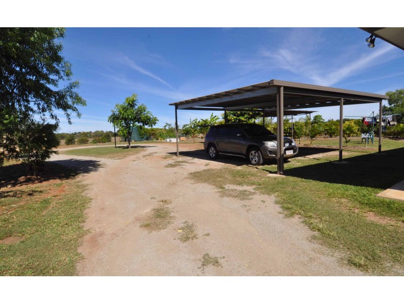 12 Read Road, Charters Towers QLD 4820