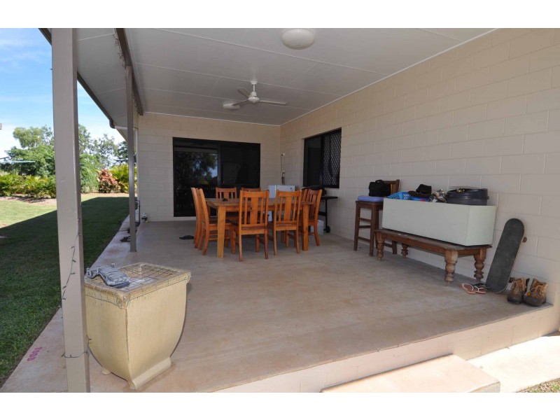 12 Read Road, Charters Towers QLD 4820