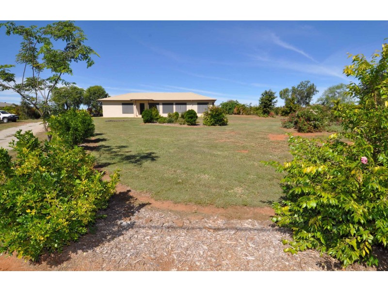 12 Read Road, Charters Towers QLD 4820