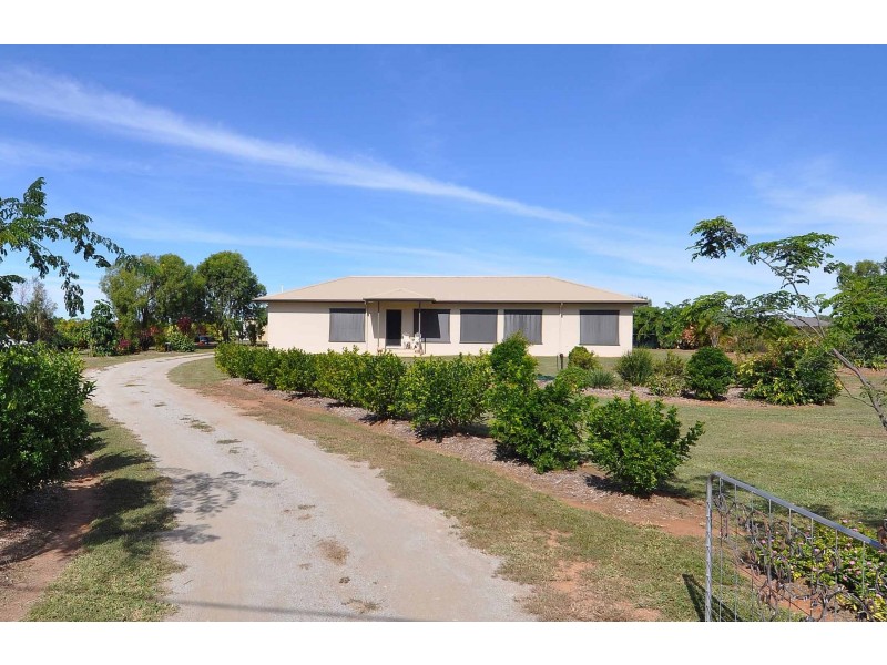 12 Read Road, Charters Towers QLD 4820