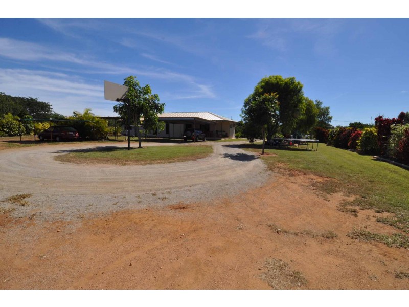 12 Read Road, Charters Towers QLD 4820