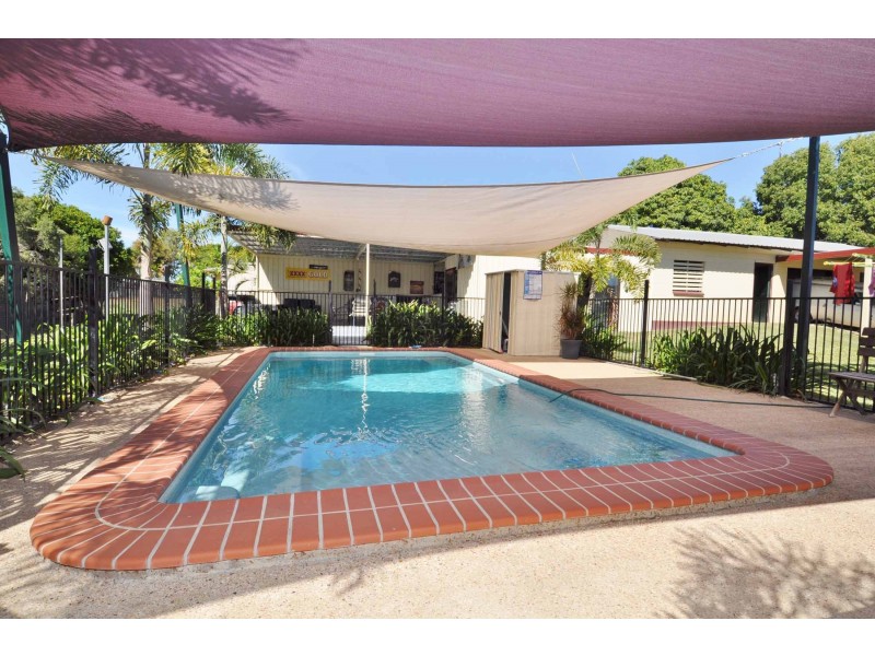 6 Moores Street, Charters Towers QLD 4820