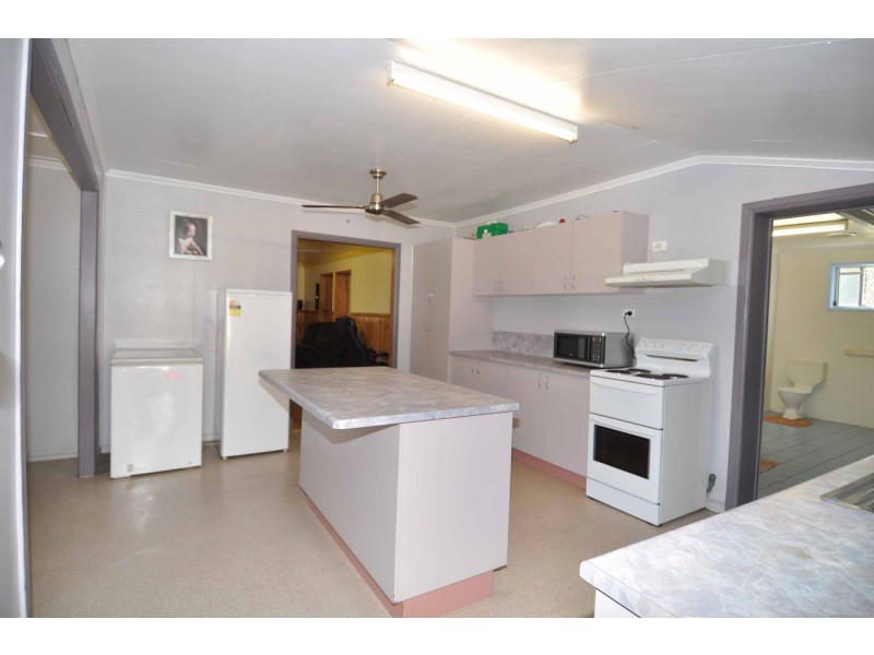 6 Moores Street, Charters Towers QLD 4820