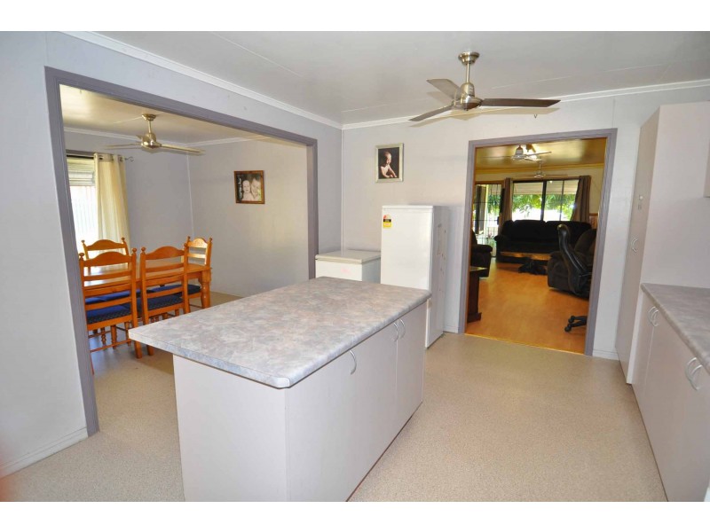 6 Moores Street, Charters Towers QLD 4820