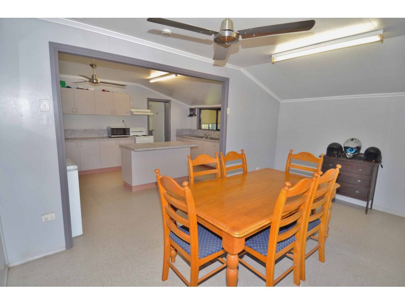 6 Moores Street, Charters Towers QLD 4820