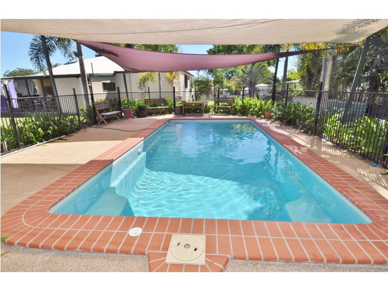 6 Moores Street, Charters Towers QLD 4820