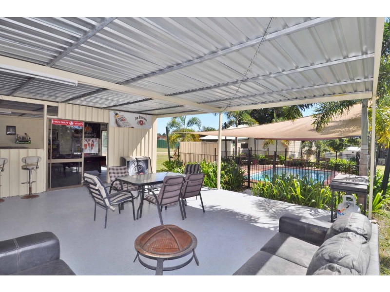 6 Moores Street, Charters Towers QLD 4820