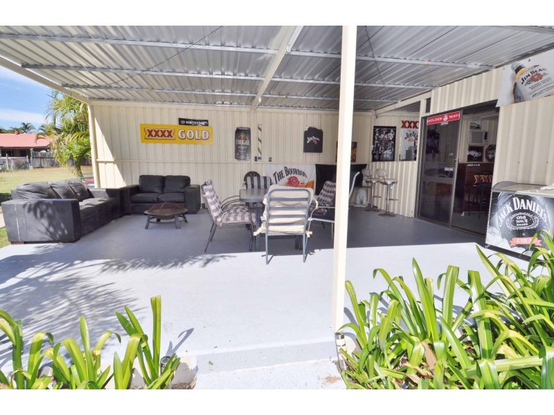 6 Moores Street, Charters Towers QLD 4820