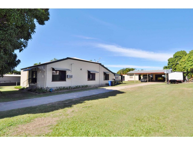6 Moores Street, Charters Towers QLD 4820