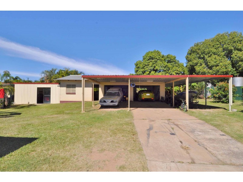 6 Moores Street, Charters Towers QLD 4820