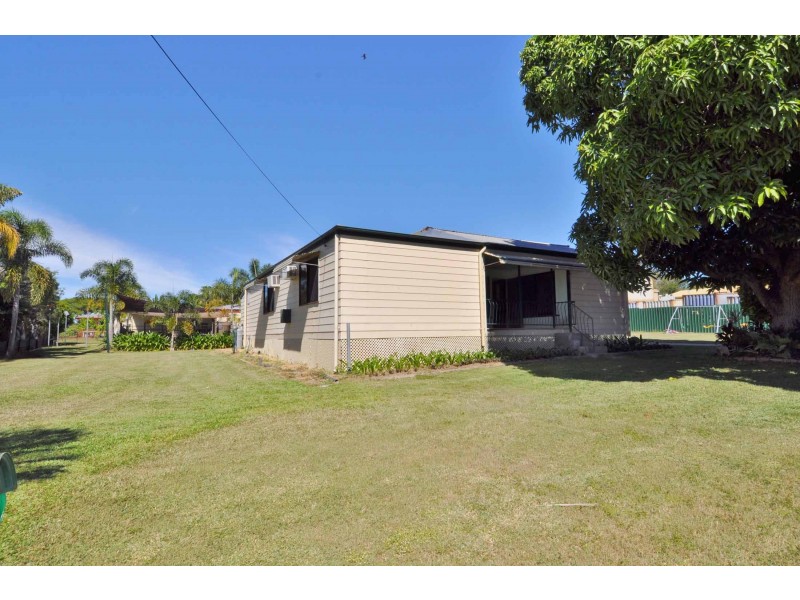 6 Moores Street, Charters Towers QLD 4820