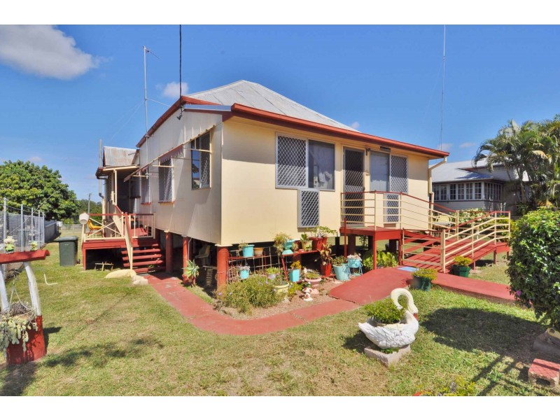 9 Rainbow Road, Charters Towers QLD 4820