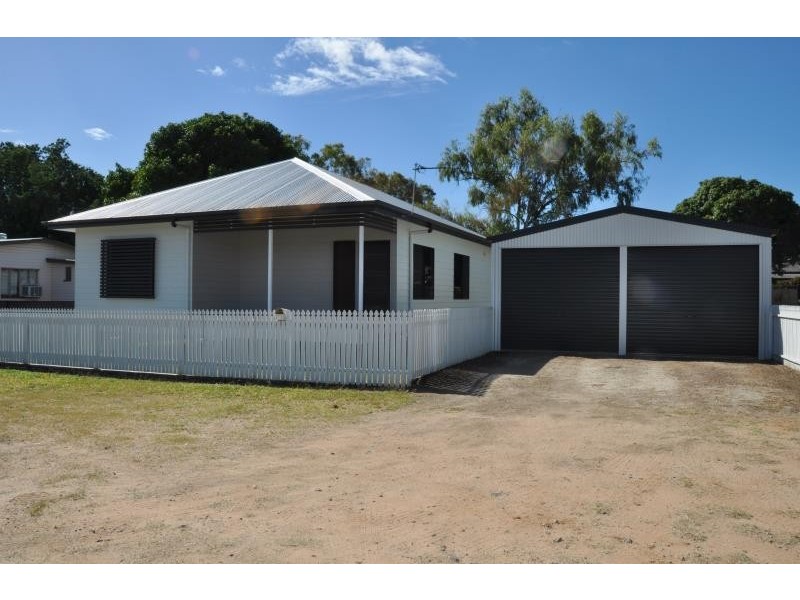 Charters Towers City QLD 4820