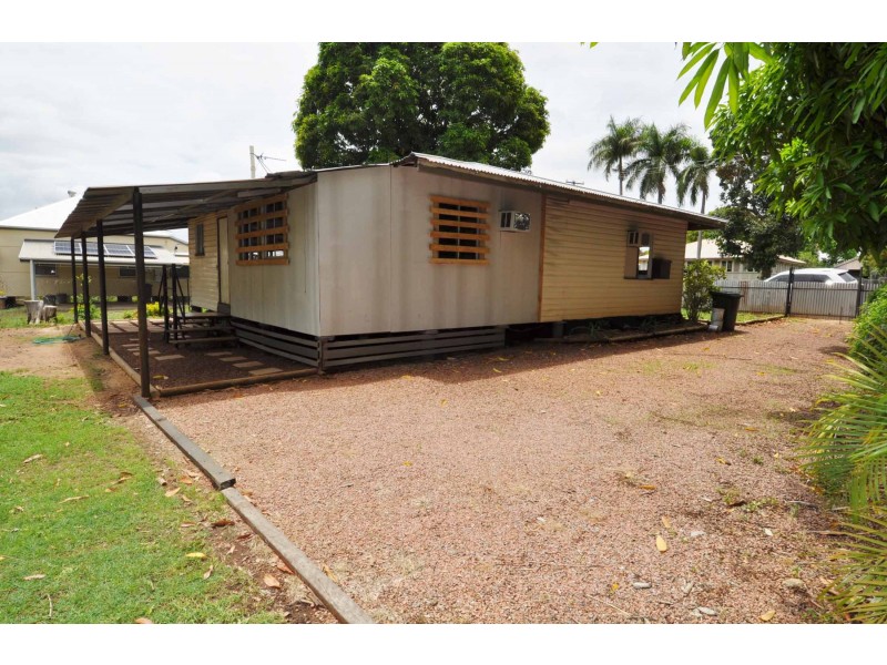 43 Anne Street, Charters Towers City QLD 4820