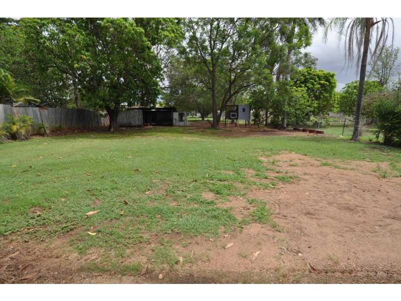 43 Anne Street, Charters Towers City QLD 4820