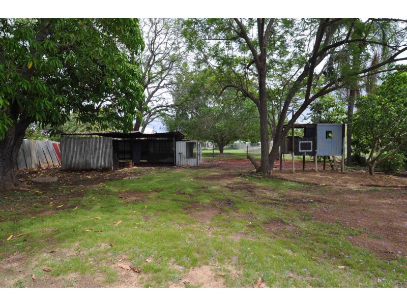 43 Anne Street, Charters Towers City QLD 4820