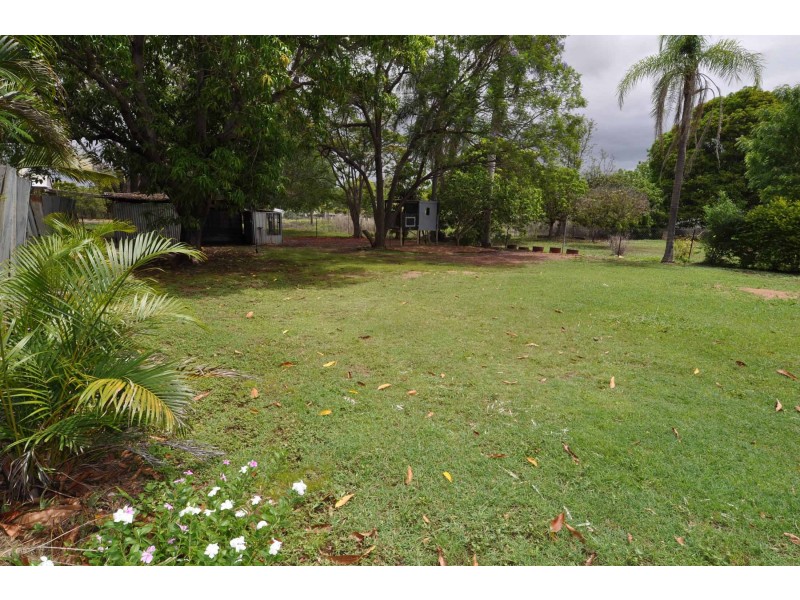 43 Anne Street, Charters Towers City QLD 4820