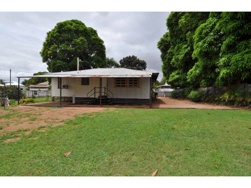 43 Anne Street, Charters Towers City QLD 4820