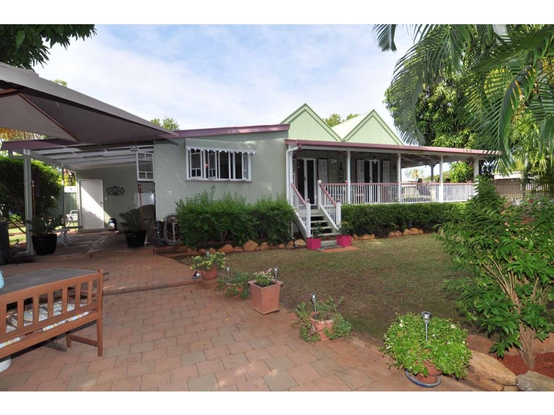 43 King Street, Charters Towers QLD 4820