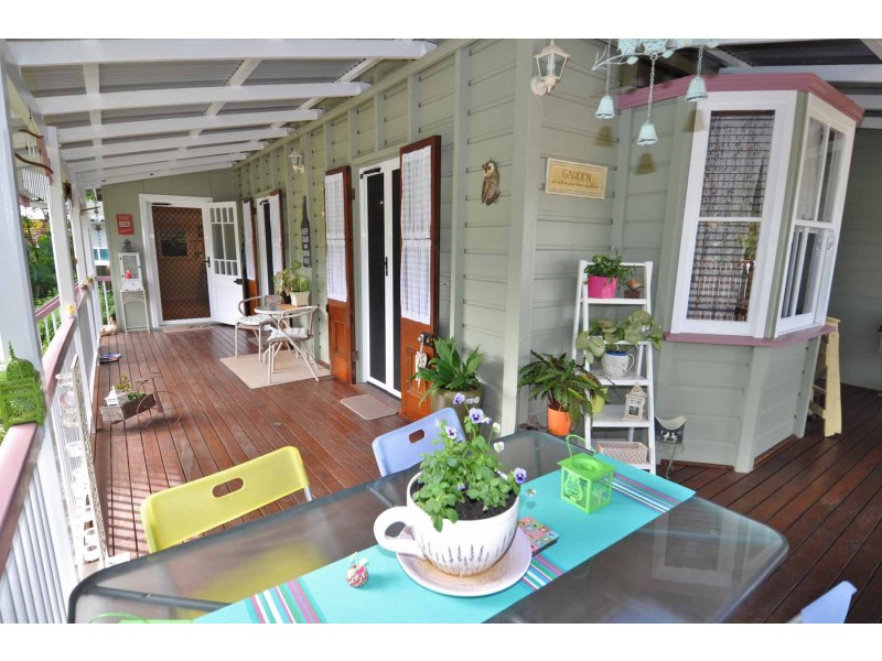 43 King Street, Charters Towers QLD 4820