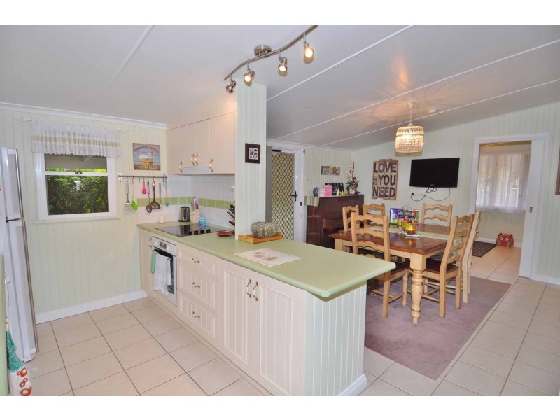 43 King Street, Charters Towers QLD 4820