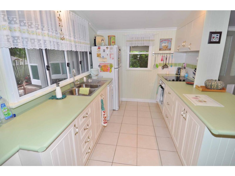 43 King Street, Charters Towers QLD 4820