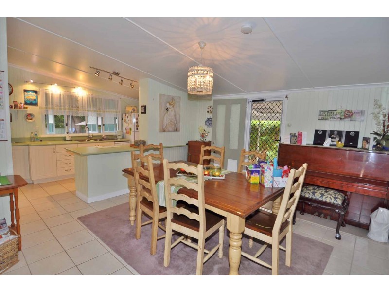 43 King Street, Charters Towers QLD 4820