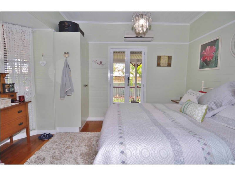 43 King Street, Charters Towers QLD 4820
