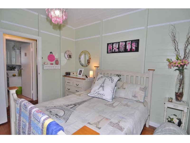 43 King Street, Charters Towers QLD 4820