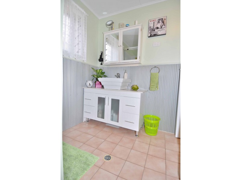 43 King Street, Charters Towers QLD 4820