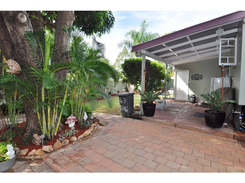 43 King Street, Charters Towers QLD 4820