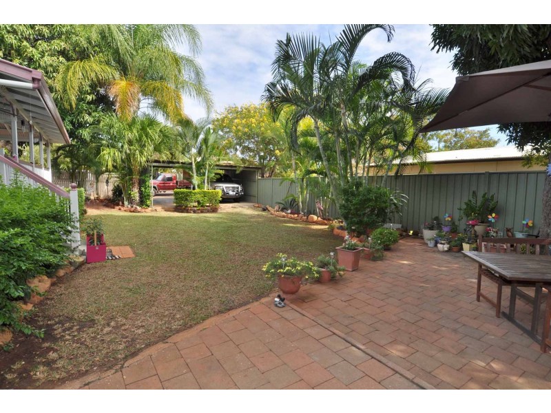 43 King Street, Charters Towers QLD 4820