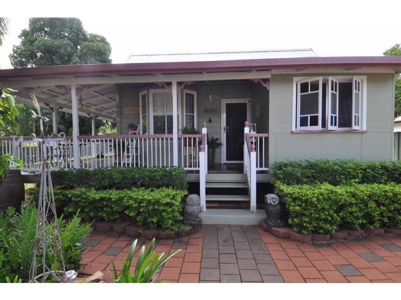 43 King Street, Charters Towers QLD 4820