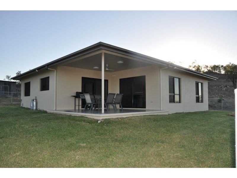 Charters Towers QLD 4820