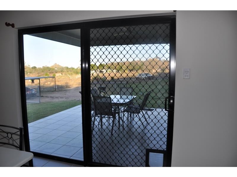 Charters Towers QLD 4820