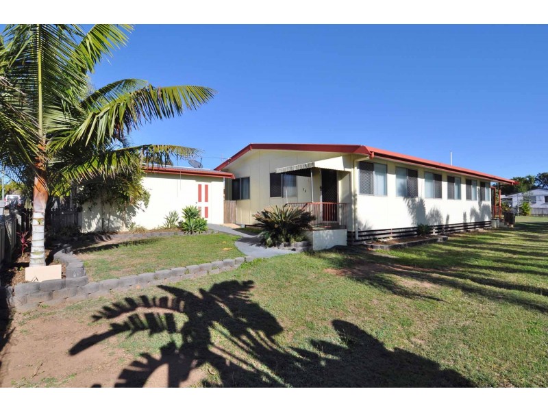 32 Oxford Street, Charters Towers City QLD 4820