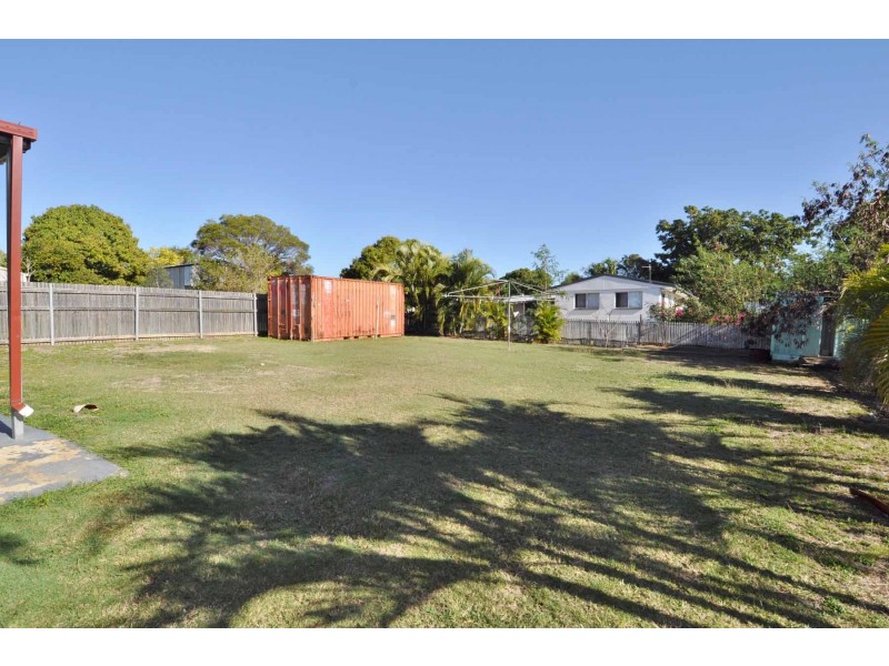 32 Oxford Street, Charters Towers City QLD 4820