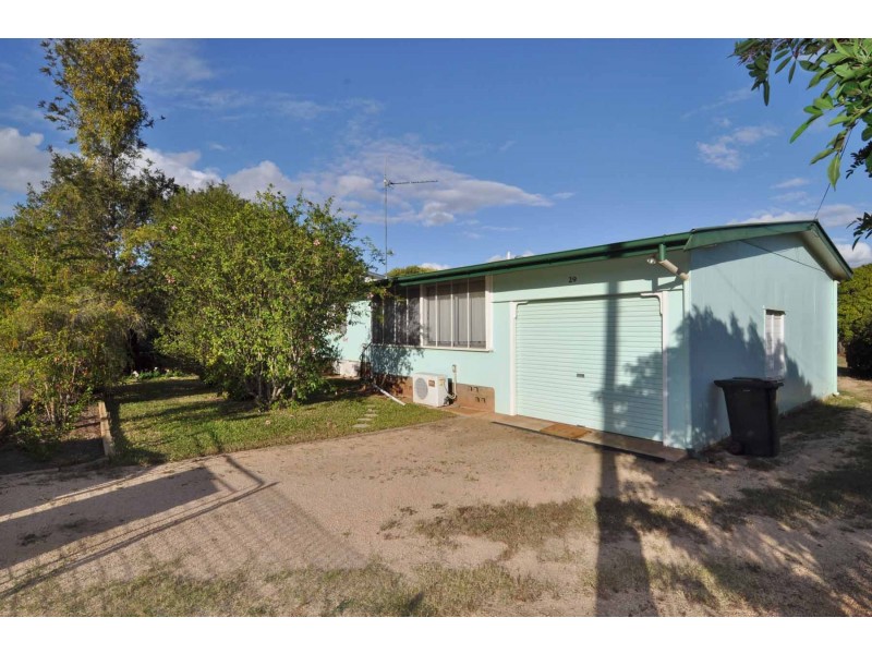 29 Plant Street, Charters Towers QLD 4820
