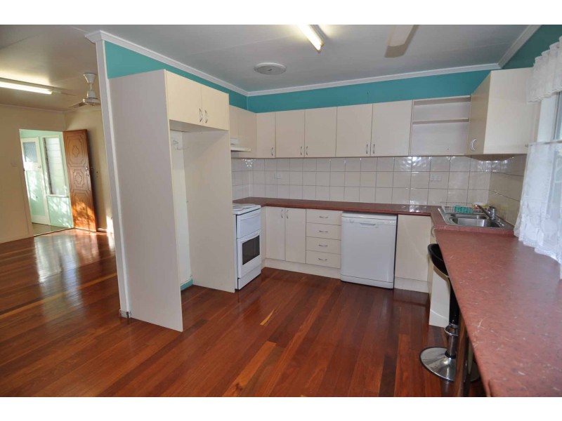 29 Plant Street, Charters Towers QLD 4820