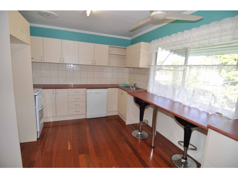 29 Plant Street, Charters Towers QLD 4820