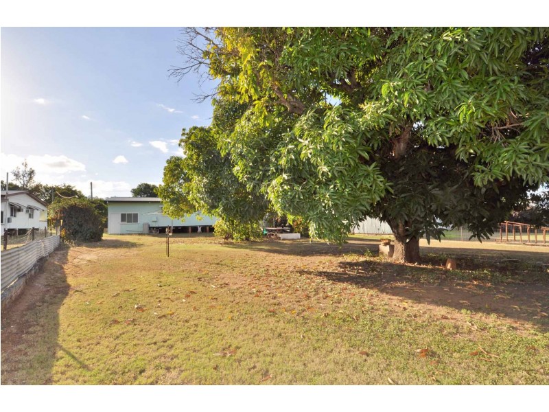 29 Plant Street, Charters Towers QLD 4820