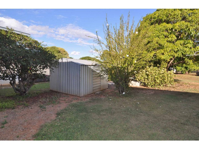 29 Plant Street, Charters Towers QLD 4820