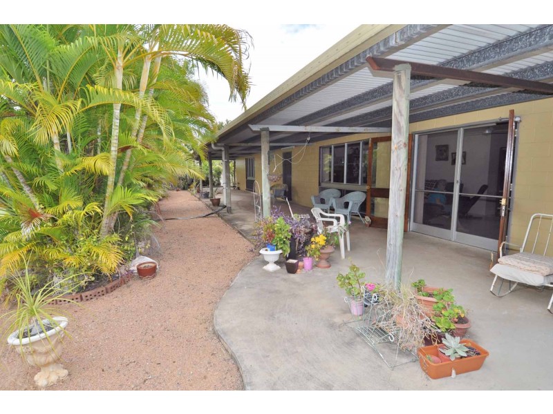 107 Cowards Road, Broughton QLD 4820