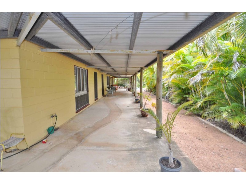 107 Cowards Road, Broughton QLD 4820