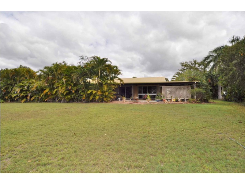 107 Cowards Road, Broughton QLD 4820
